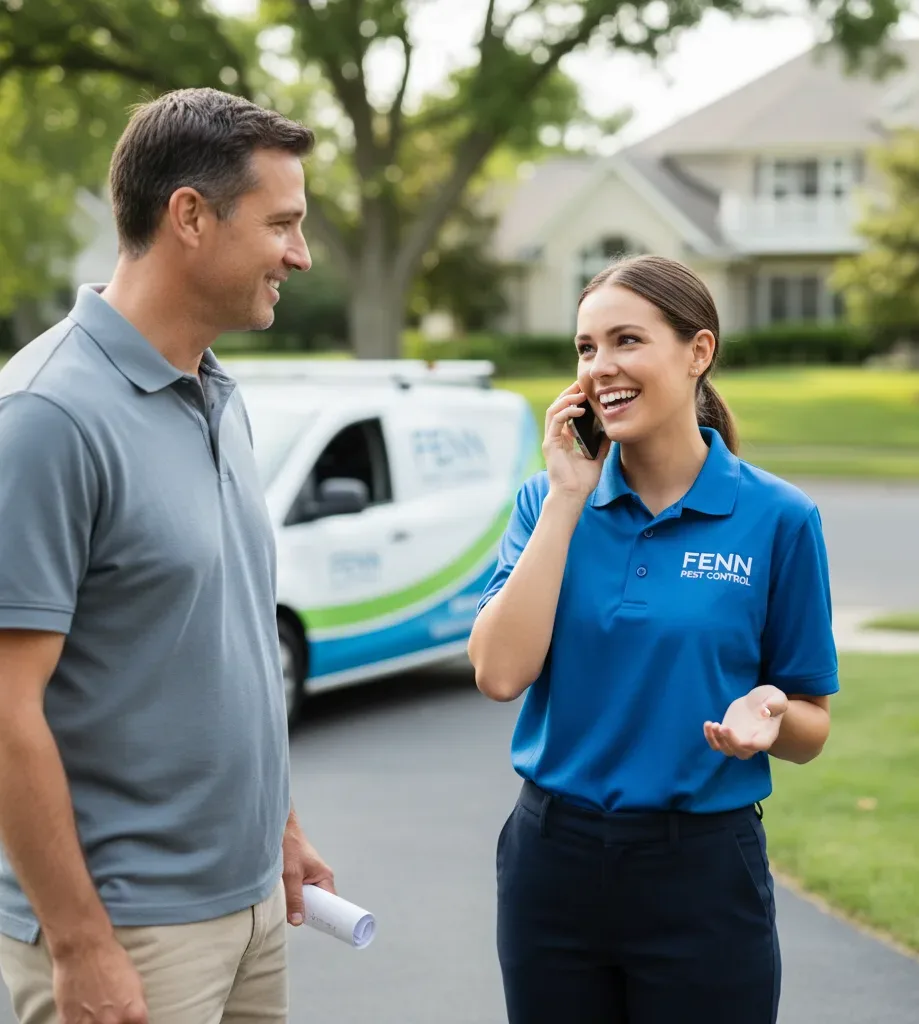 Bed Bug Extermination in Bridgeton, NJ